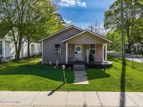 800 N Saint Antoine St, Lafayette, LA, 70501-3412 | Card Image