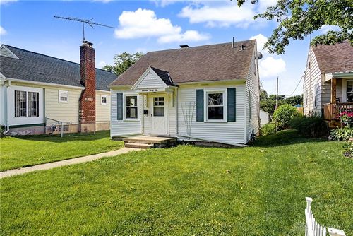 1432 Melrose Ave, Dayton, OH, 45409-1626 | Card Image