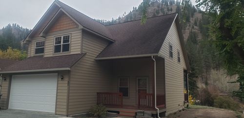 42 Flat Creek Rd, Superior, MT, 59872-3068 | Card Image