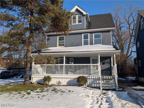 2939 E 130th St, Cleveland, OH, 44120-2641 | Card Image