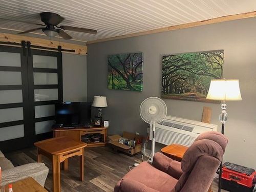 13120 S Lee Shore Dr, Willis, TX, 77318-7409 | Card Image