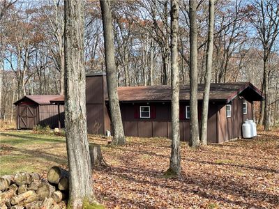 388 Village Run Rd, House other with 3 bedrooms, 1 bathrooms and 5 parking in Jenner Twp PA | Image 2