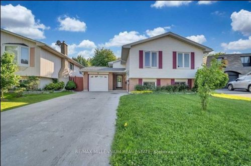 56 Tumbleweed Cres, London, ON, N6E2N7 | Card Image