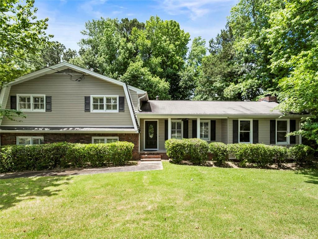 Westhaven Dr, Marietta, GA 30064
