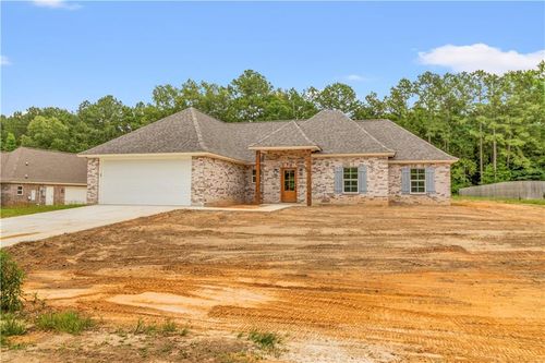 110 Eastin Cir, Natchitoches, LA, 71457 | Card Image