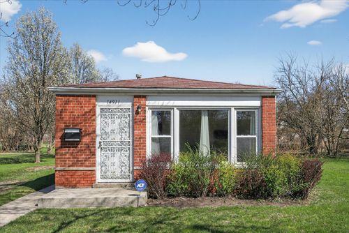 14911 Page Ave, Harvey, IL, 60426-2013 | Card Image