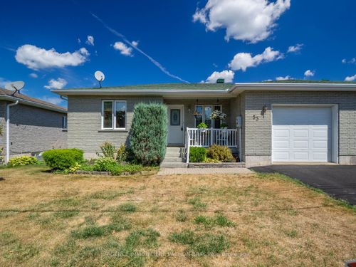 53 Sandfield Ave N, North Glengarry, ON, K0C1A0 | Card Image