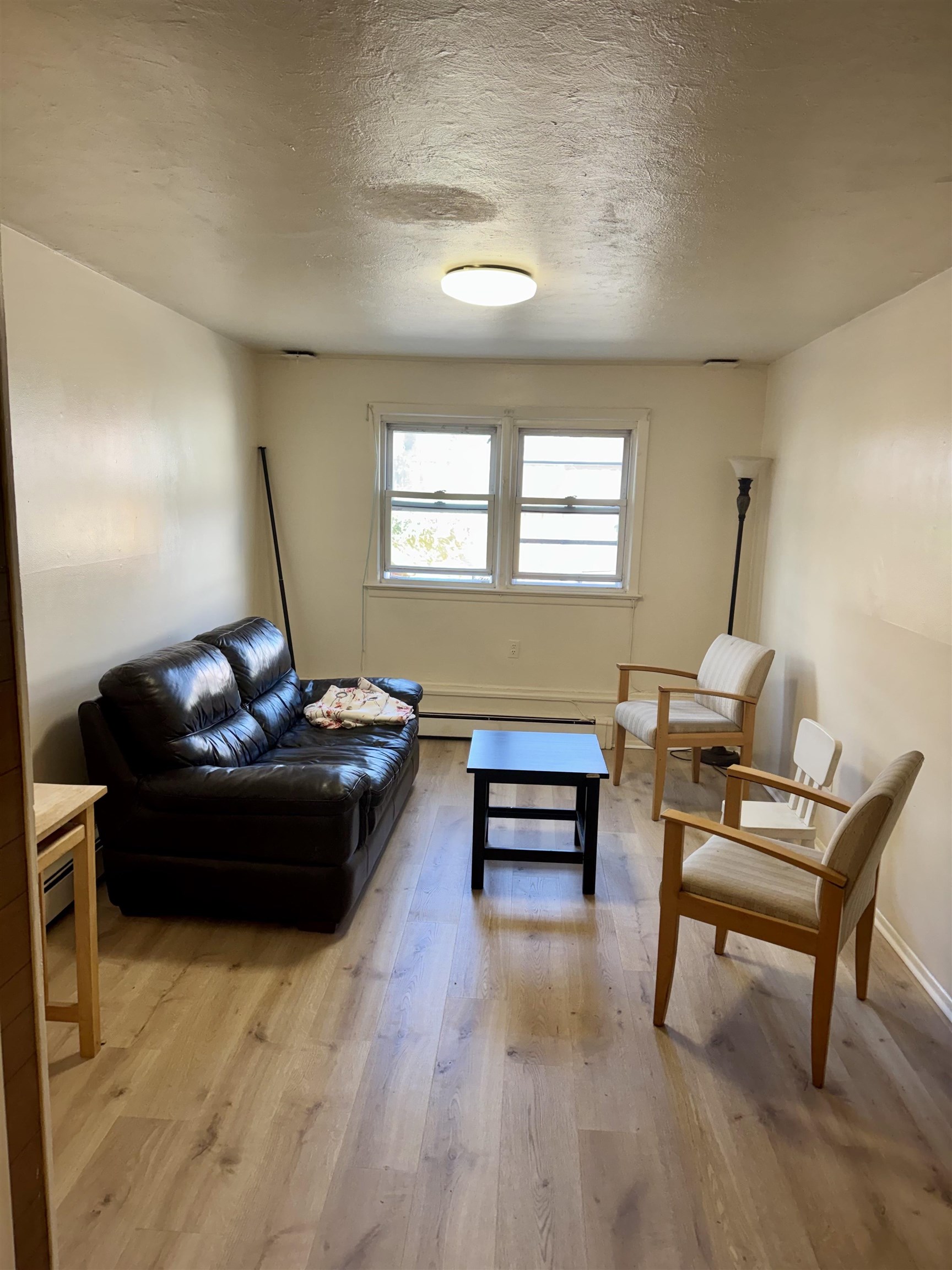Residential Lease in JC, Heights 4