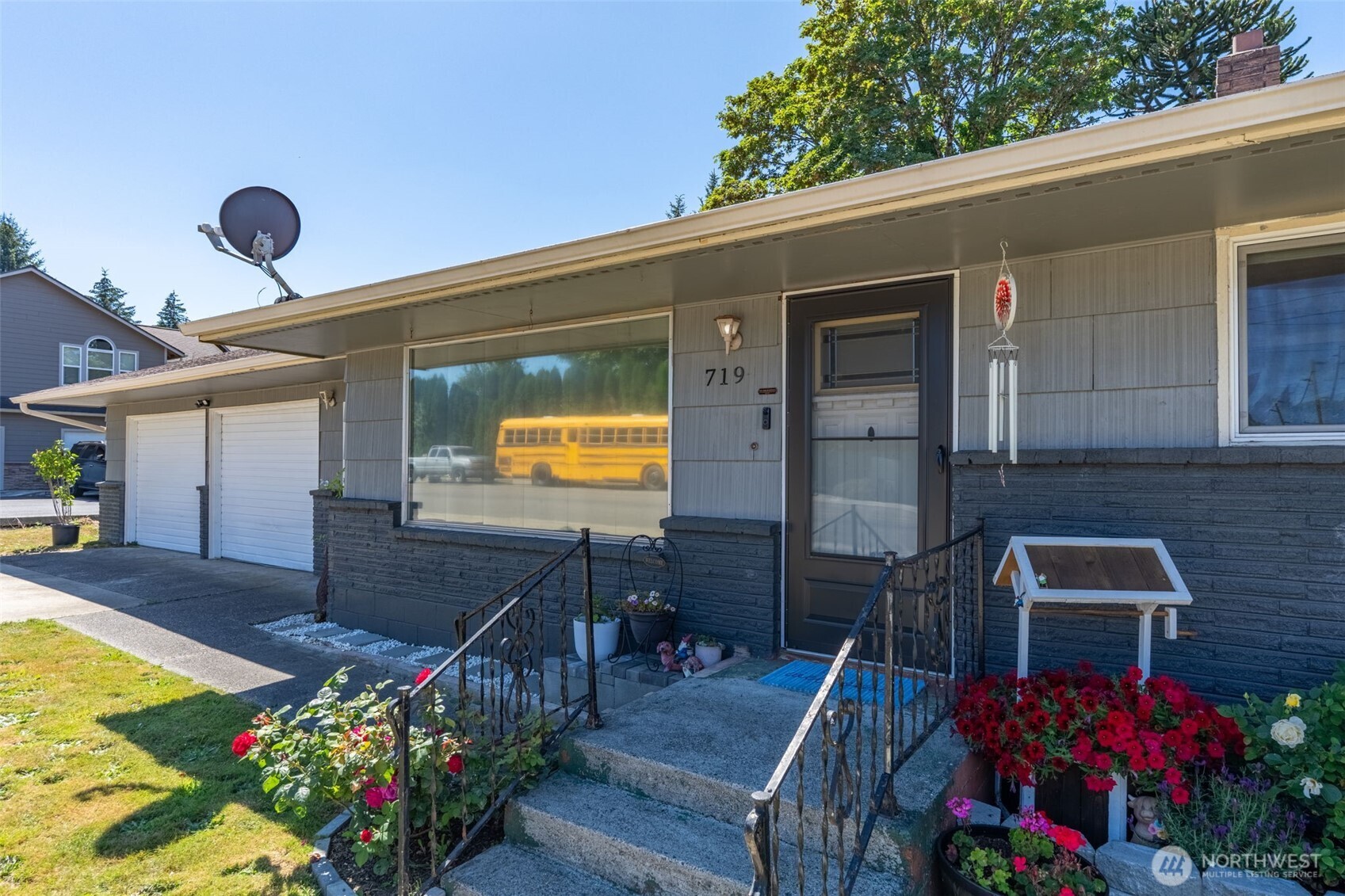 Residential in Napavine 3