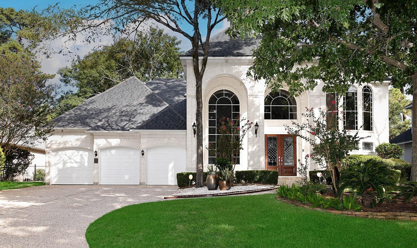 Residential Lease in The Woodlands