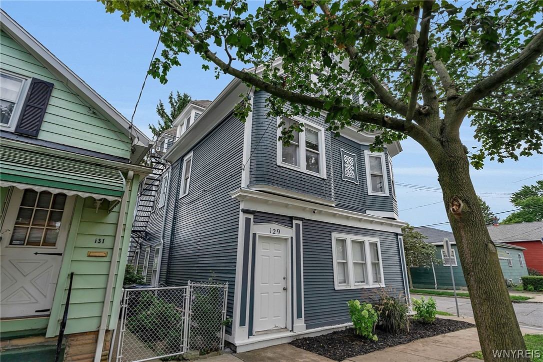 Residential in Buffalo 3