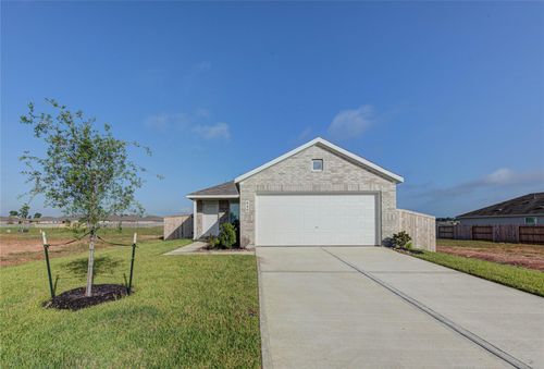640 Magnolia Creek Dr, Magnolia, TX, 77354-7431 | Card Image