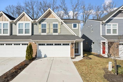 5839 Parkview Ln, Milford, OH, 45150-3130 | Card Image