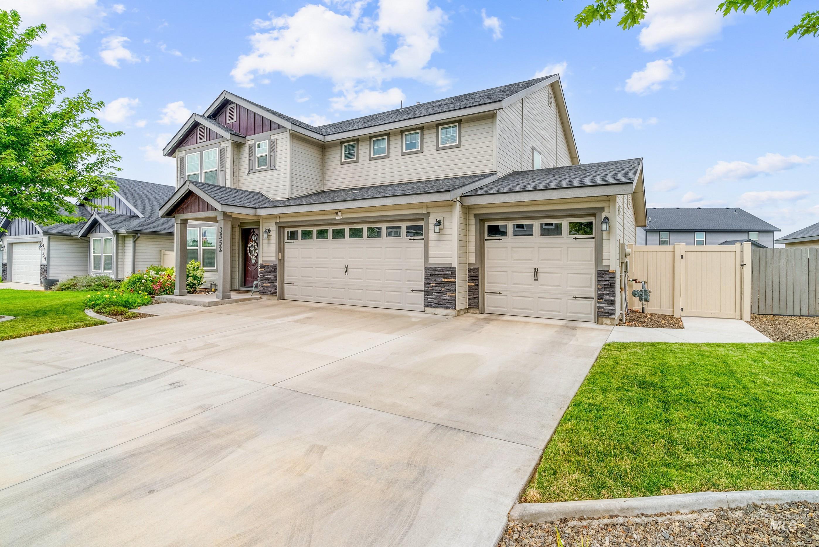 Avondale Ave, Nampa, ID 83686