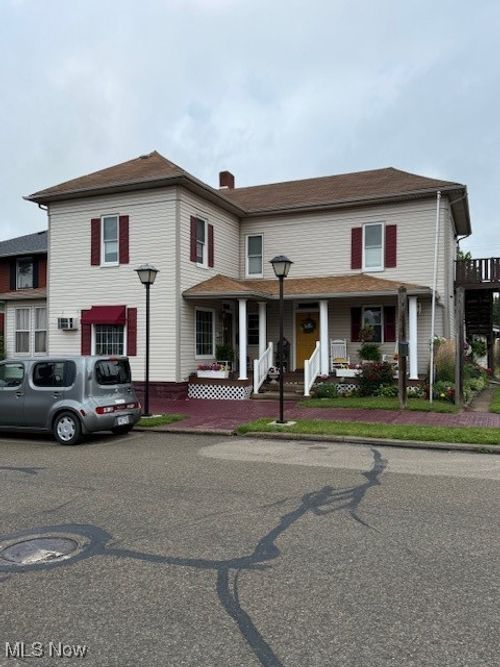 310 W Main St, Newcomerstown, OH, 43832-1074 | Card Image