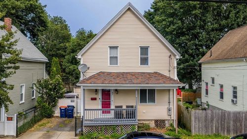 82 Pierce St, New Bedford, MA, 02740-3878 | Card Image