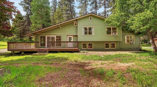 23311 N Crescent Rd, Chattaroy, WA, 99003-8682 | Card Image