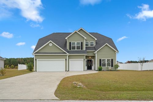 3624 Edwards Rd, Aynor, SC, 29511-3716 | Card Image