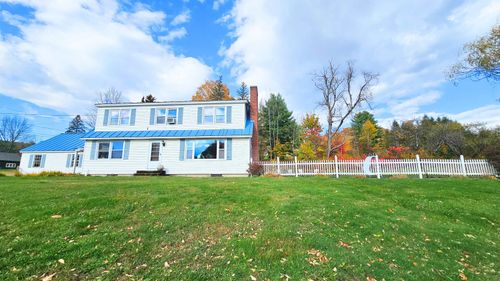 215 Elm Hill St, Springfield, VT, 05156 | Card Image