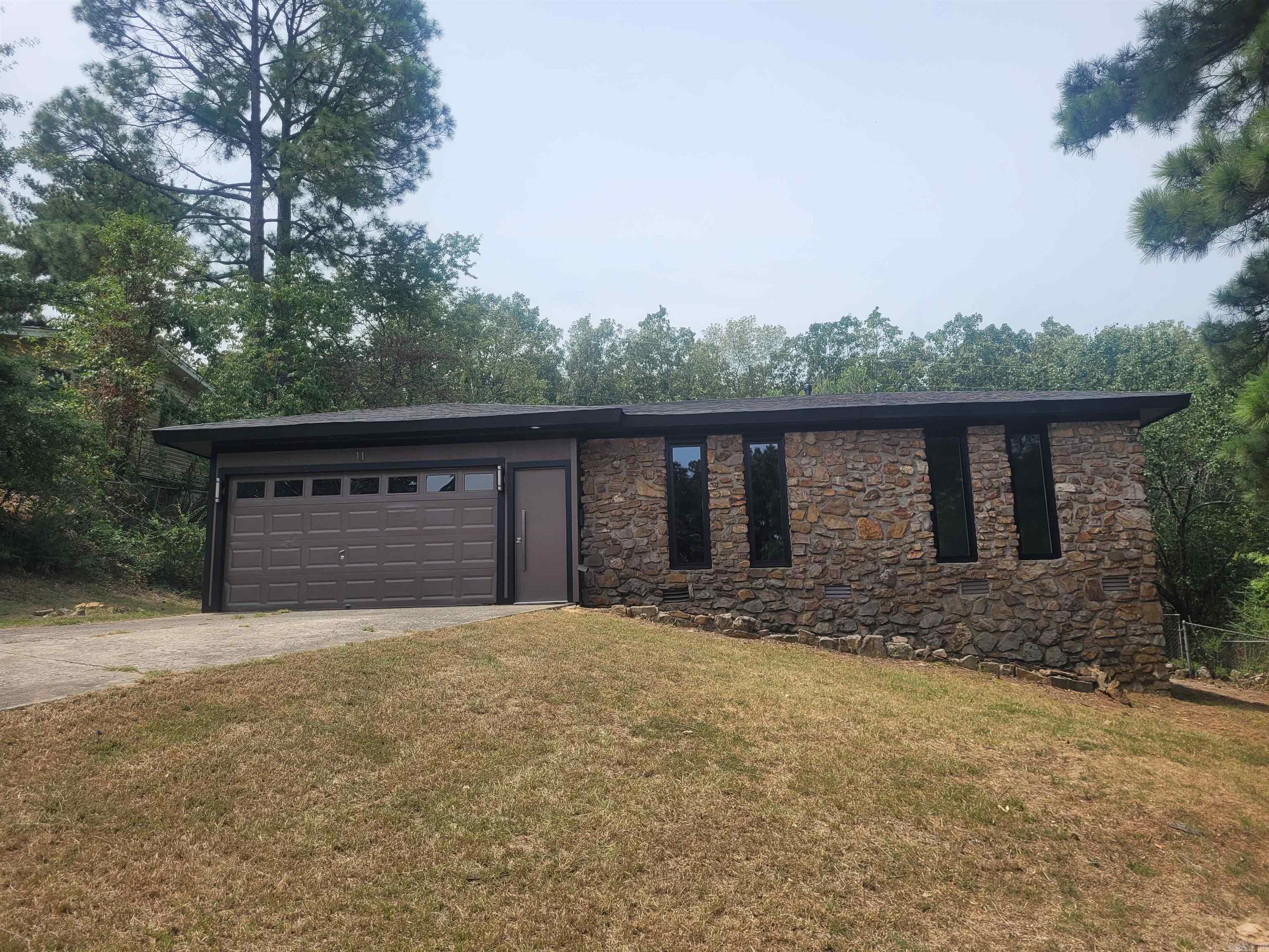 Sierra Ct, North Little Rock, AR 72118