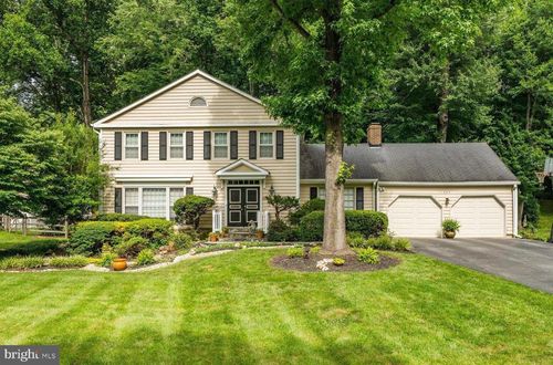 11004 Haislip Ct, POTOMAC, MD, 20854-2253 | Card Image