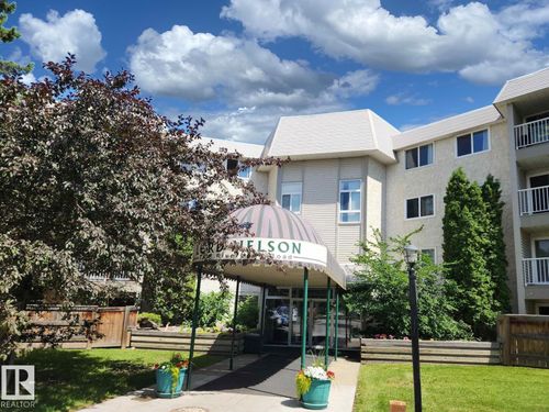 203-5125 Riverbend Rd Nw, Edmonton, AB, T6H5K5 | Card Image