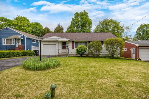 208 Harding Pl, Syracuse, NY, 13205-2838 | Card Image