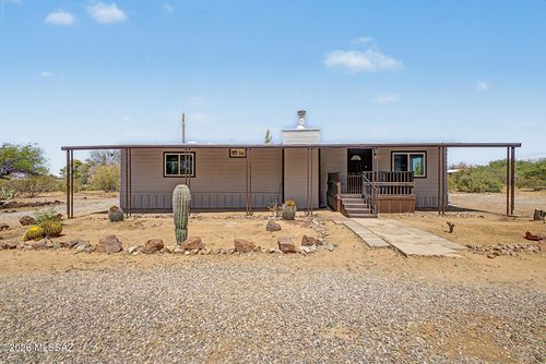 7080 N Guthrie Road, Tucson, AZ, 85743 | Card Image