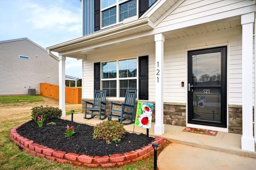 121 Deno Dr, Gaffney, SC, 29341-4534 | Card Image