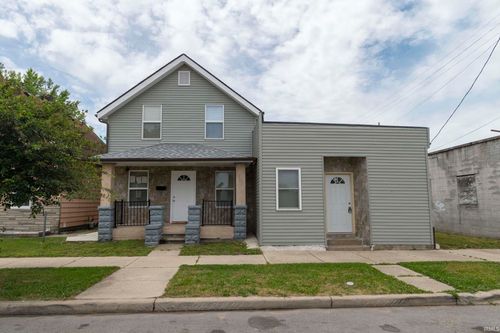 415 Harris St, South Bend, IN, 46619-3723 | Card Image