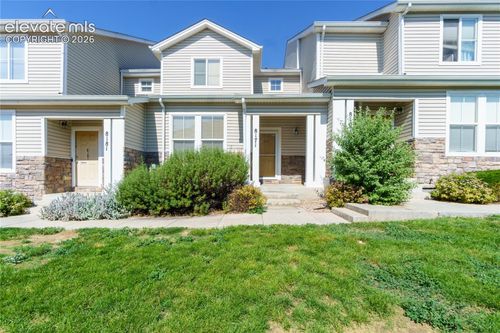 8171 Snow Bowl Hts, Fountain, CO, 80817-4085 | Card Image