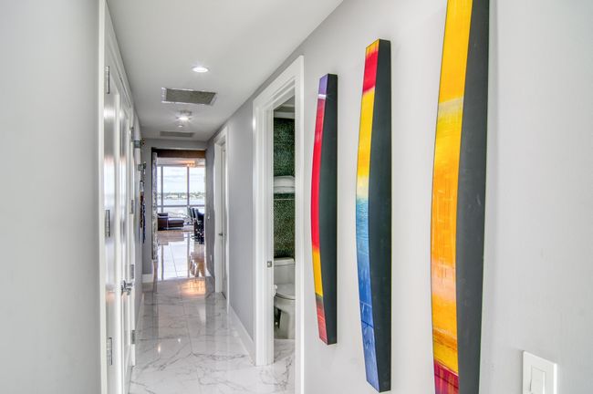 601 - 1 Water Club Way, Condo with 3 bedrooms, 3 bathrooms and null parking in North Palm Beach FL | Image 19