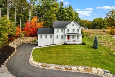 222 Scenic Drive, House other with 4 bedrooms, 2 bathrooms and null parking in Manchester NH | Image 1