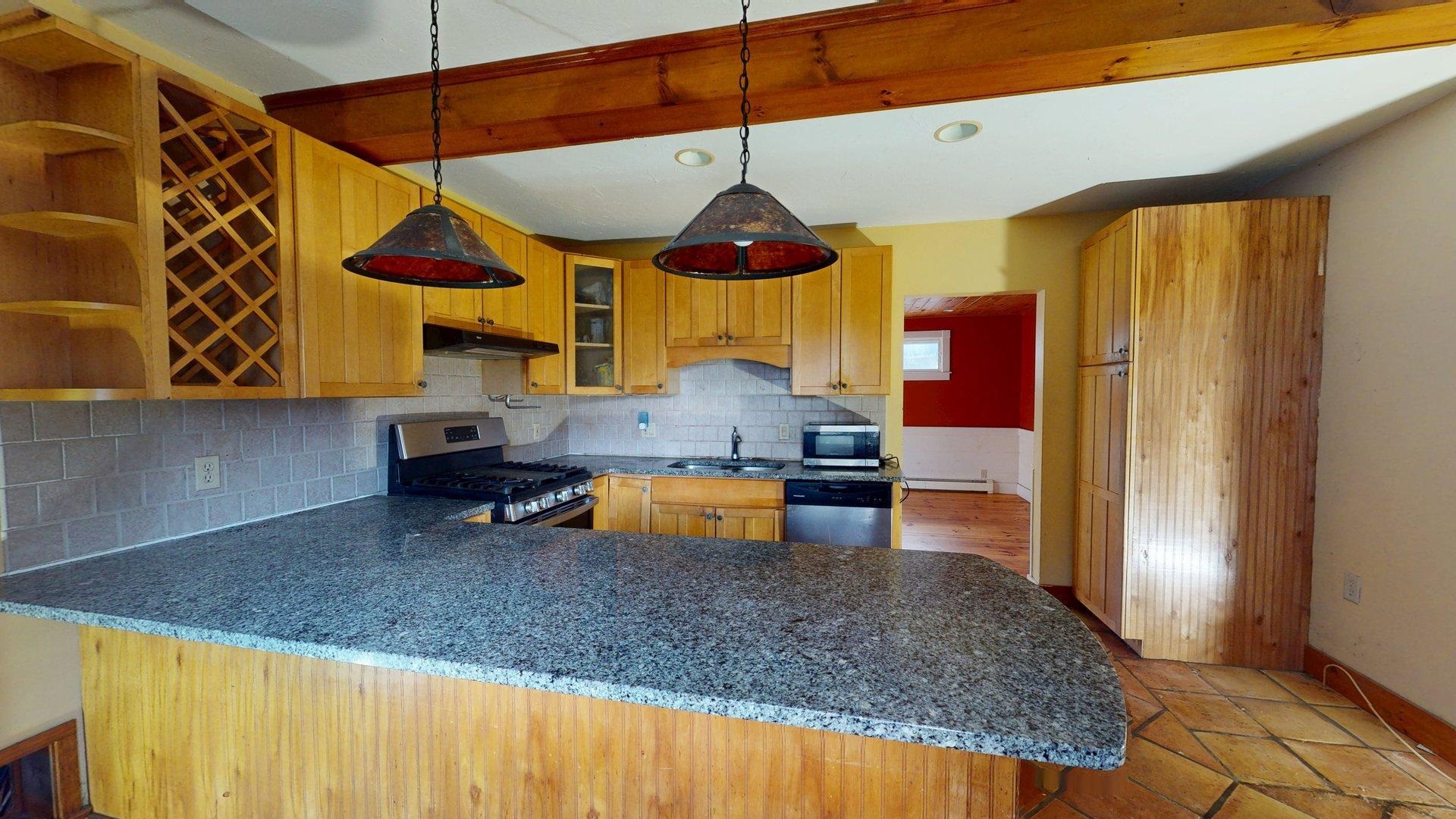 Residential in Gilford 5