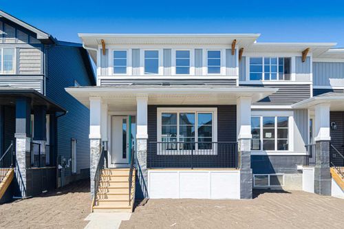 77 Cobbleridge Place Sw, Airdrie, AB, T4B5L9 | Card Image