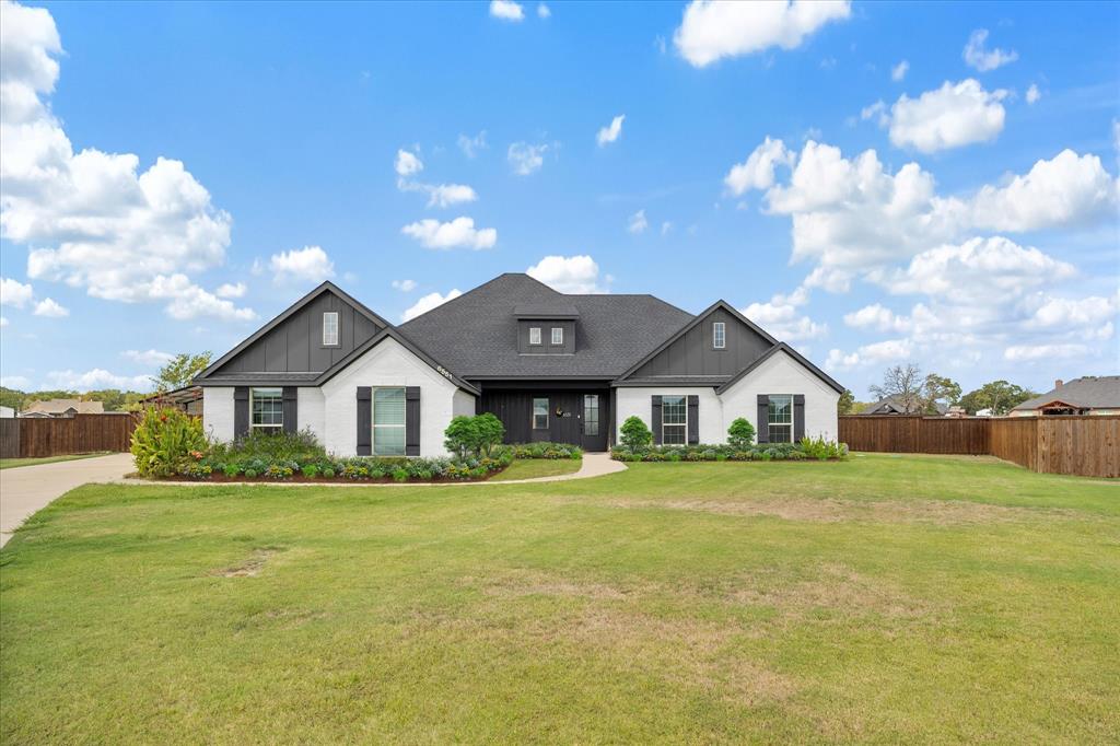 Oak Point Cir, Royse City, TX 75189