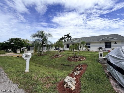 19751 Adams Rd, Fort Myers, FL, 33908-4834 | Card Image