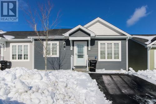 9 Triton Pl, St. John's, NL, A1H0L8 | Card Image