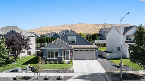 4356 Corvina St, Richland, WA, 99352-5707 | Card Image