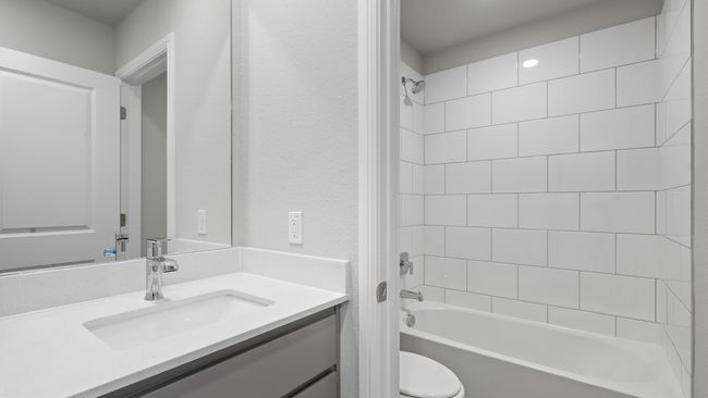 1301 Honey Creek Dr, House other with 4 bedrooms, 2 bathrooms and null parking in Desoto TX | Image 34