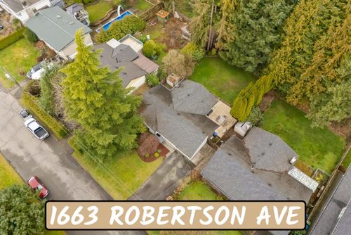 1663 Robertson Ave, Port Coquitlam, BC, V3B1C9 | Card Image