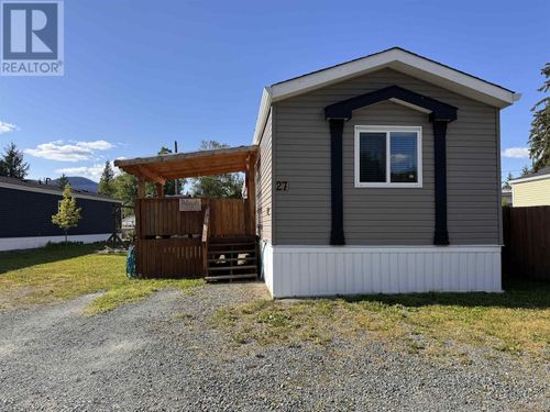 27-5204 Ackroyd St, Terrace, BC, V8G1E6 | Card Image