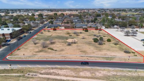 4000 W Loop 250 N, Midland, TX, 79707-3419 | Card Image