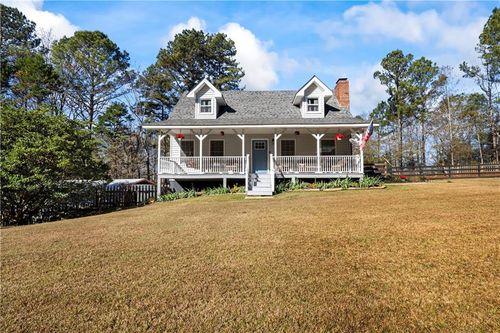 618 Welcome To Arnco Rd, Newnan, GA, 30263-4511 | Card Image