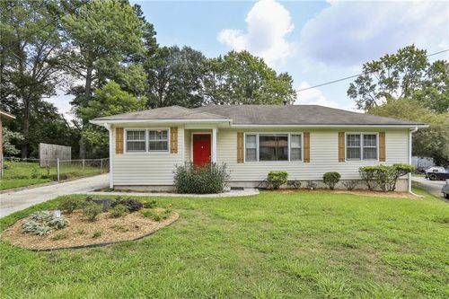 2491 Pasadena Pl Se, Smyrna, GA, 30080-1827 | Card Image