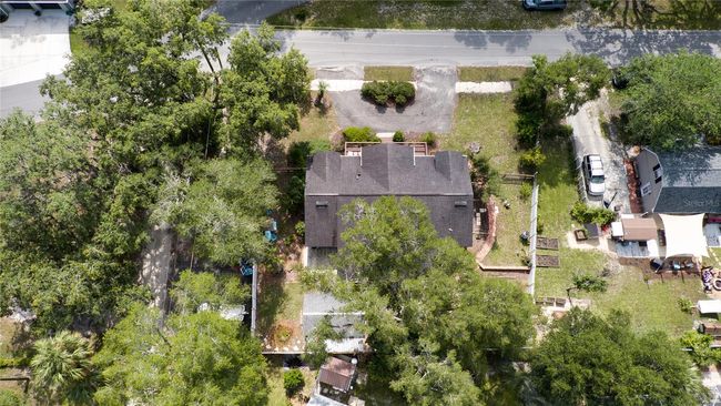 102 Ridge Boulevard, House other with 3 bedrooms, 2 bathrooms and null parking in Deland FL | Image 36