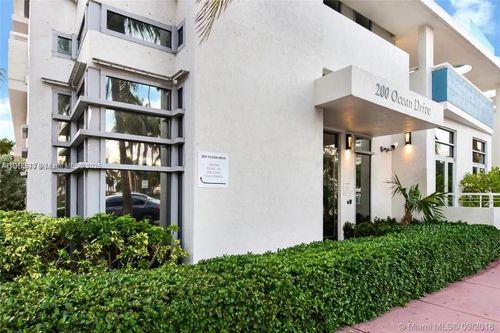 apt-3c-200 Ocean Dr, Miami Beach, FL, 33139-7159 | Card Image