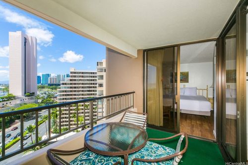 apt-1503-1778 Ala Moana Blvd, Honolulu, HI, 96815-1615 | Card Image
