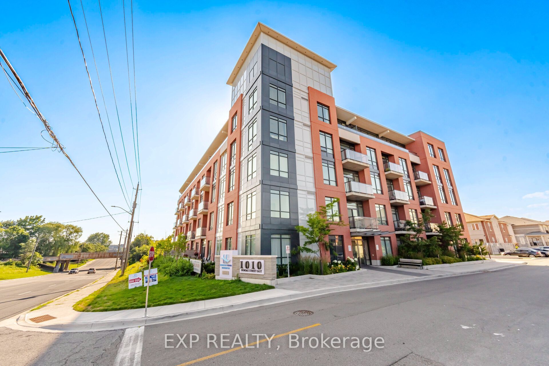 Residential in Whitby