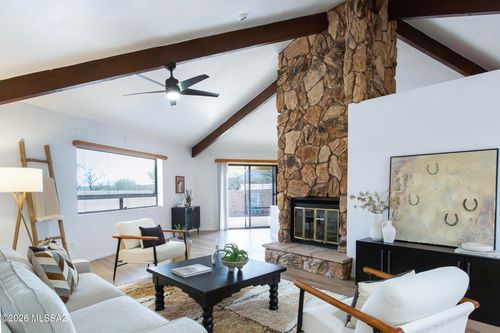 43 Saddle Horn Drive, Tubac, AZ, 85646 | Card Image